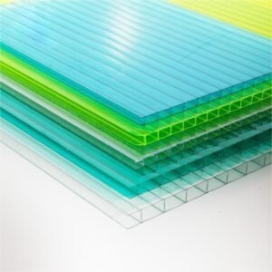 PREMIUM POLYCARBONATE SHEETS