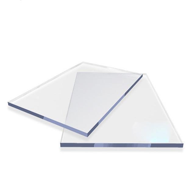 polycarbonate solid sheet