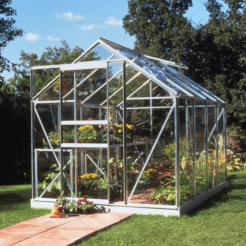 tononpolycarbonate Applied to glass houses