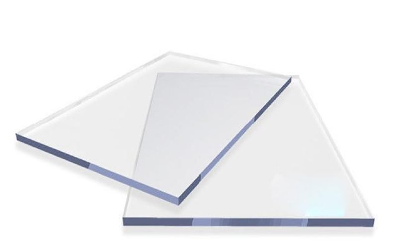 polycarbonate solid sheet